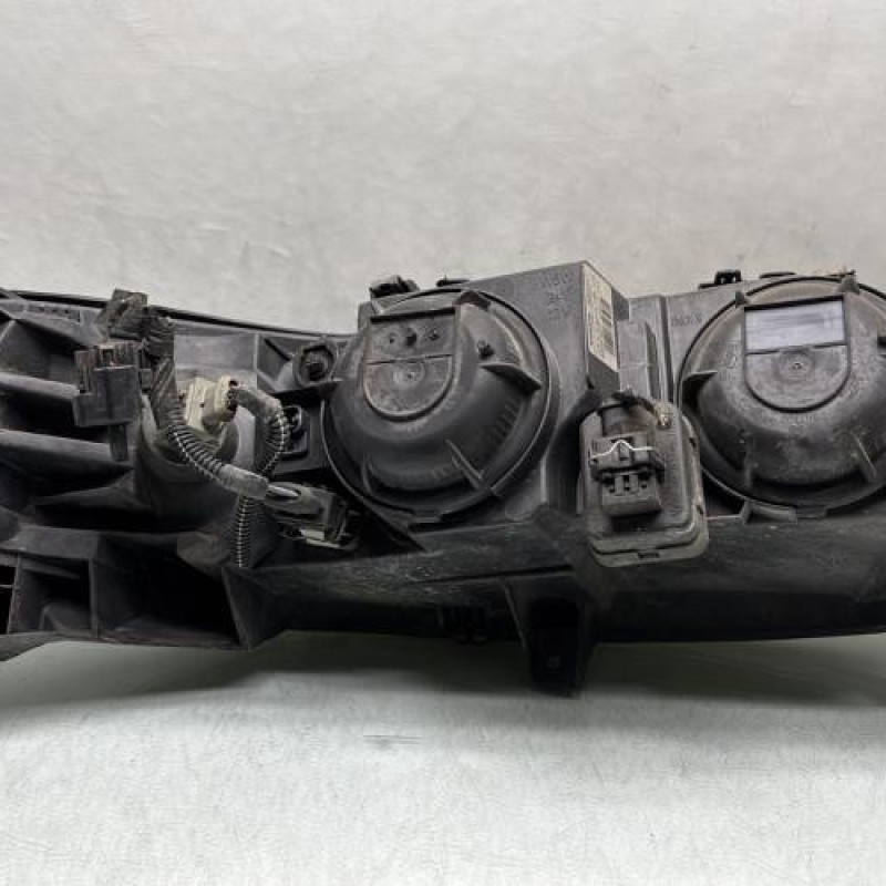 Optique avant principal gauche (feux)(phare) VOLVO V 70 1 Photo n°3