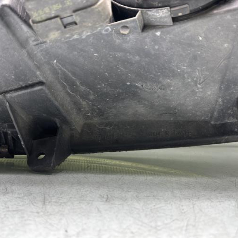 Optique avant principal gauche (feux)(phare) VOLVO V 70 1 Photo n°4