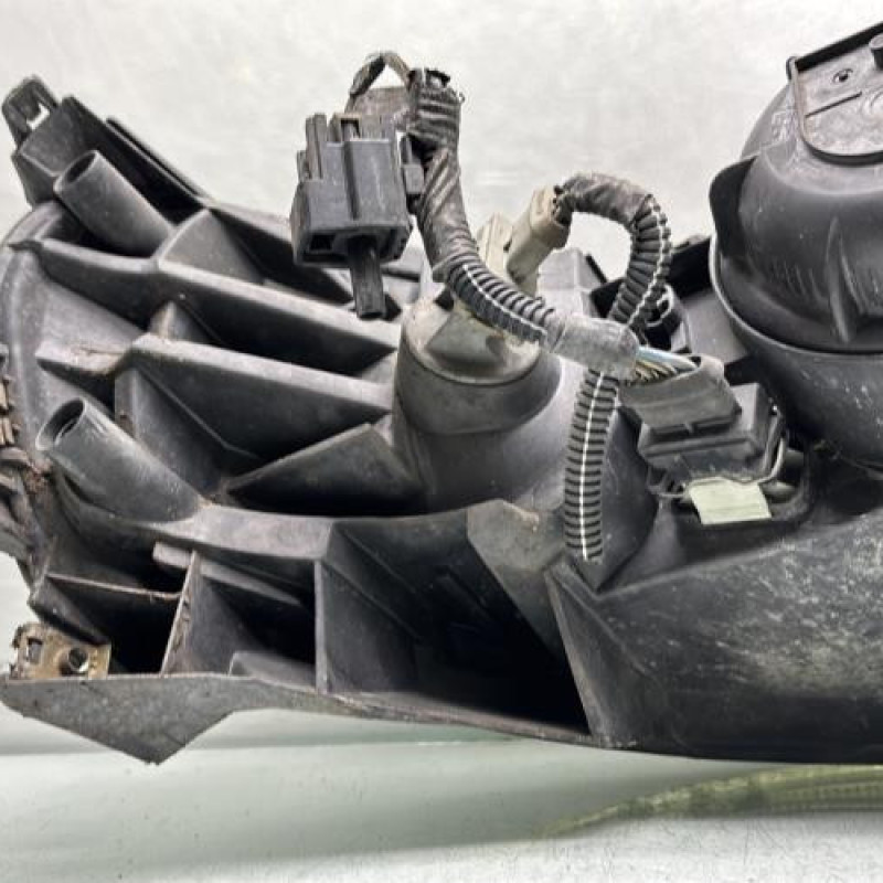 Optique avant principal gauche (feux)(phare) VOLVO V 70 1 Photo n°5