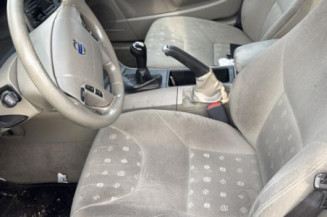 Optique avant principal gauche (feux)(phare) VOLVO V 70 1