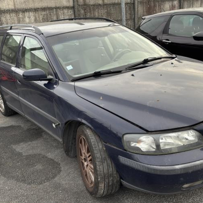 Moteur essuie glace arriere VOLVO V 70 1 Photo n°6