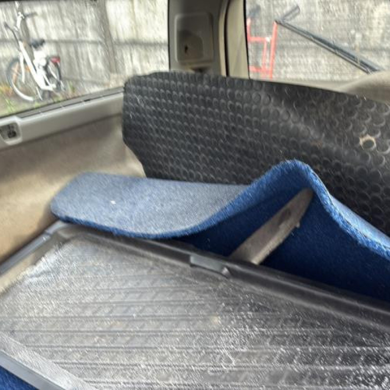 Moteur essuie glace arriere VOLVO V 70 1 Photo n°17