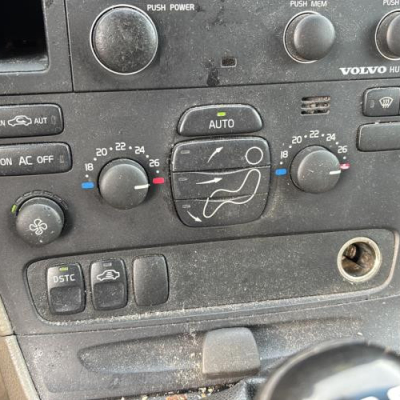 Moteur essuie glace arriere VOLVO V 70 1 Photo n°20