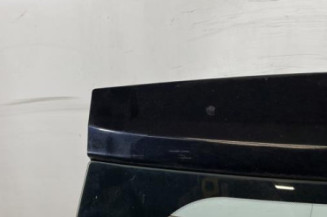 Malle/Hayon arriere FORD FIESTA 5