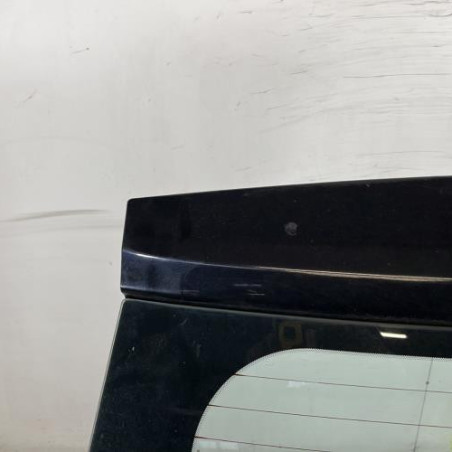 Malle/Hayon arriere FORD FIESTA 5