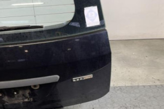 Malle/Hayon arriere FORD FIESTA 5