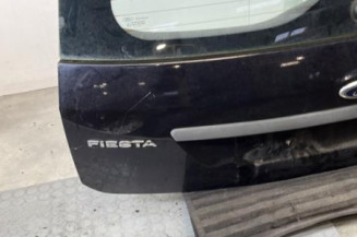 Malle/Hayon arriere FORD FIESTA 5