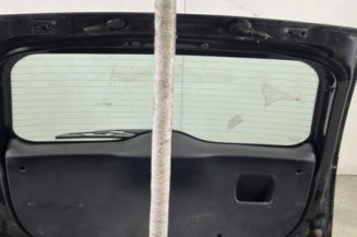 Malle/Hayon arriere FORD FIESTA 5