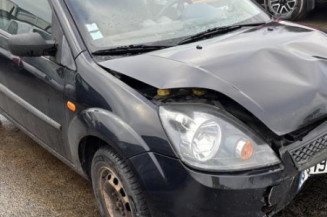 Malle/Hayon arriere FORD FIESTA 5