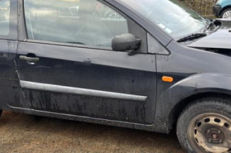 Malle/Hayon arriere FORD FIESTA 5