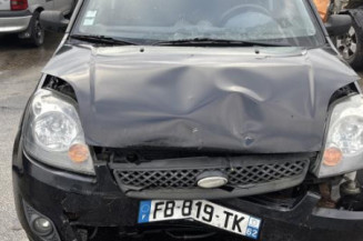 Malle/Hayon arriere FORD FIESTA 5