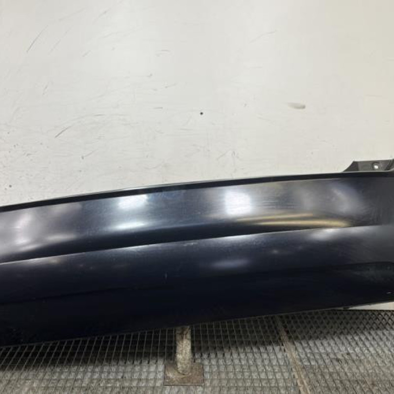 Pare choc arriere FORD FIESTA 5 Photo n°1