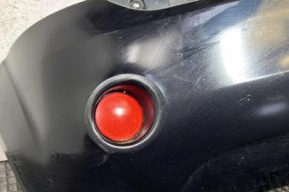 Pare choc arriere FORD FIESTA 5