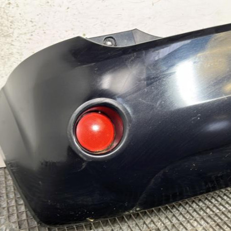 Pare choc arriere FORD FIESTA 5