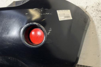 Pare choc arriere FORD FIESTA 5