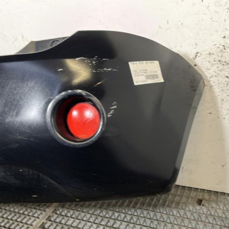 Pare choc arriere FORD FIESTA 5 Photo n°3