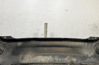 Pare choc arriere FORD FIESTA 5