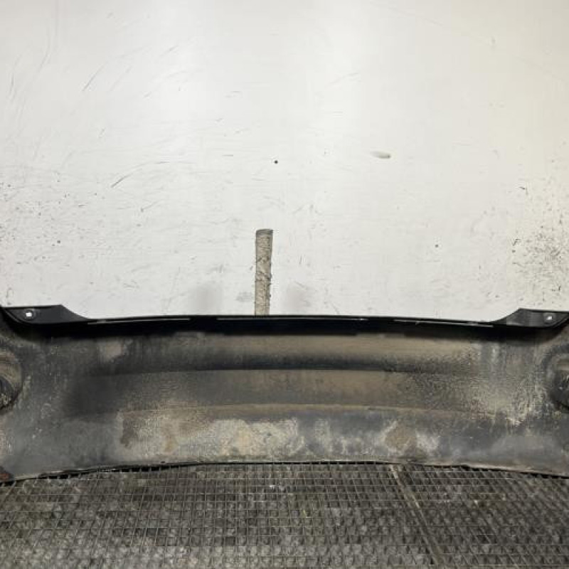 Pare choc arriere FORD FIESTA 5 Photo n°4