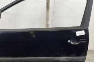 Porte avant gauche FORD FIESTA 5 Photo n°1