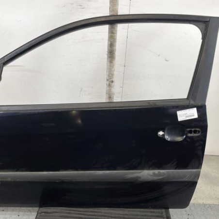 Porte avant gauche FORD FIESTA 5 Photo n°1