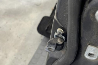 Porte avant gauche FORD FIESTA 5