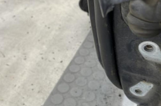 Porte avant gauche FORD FIESTA 5