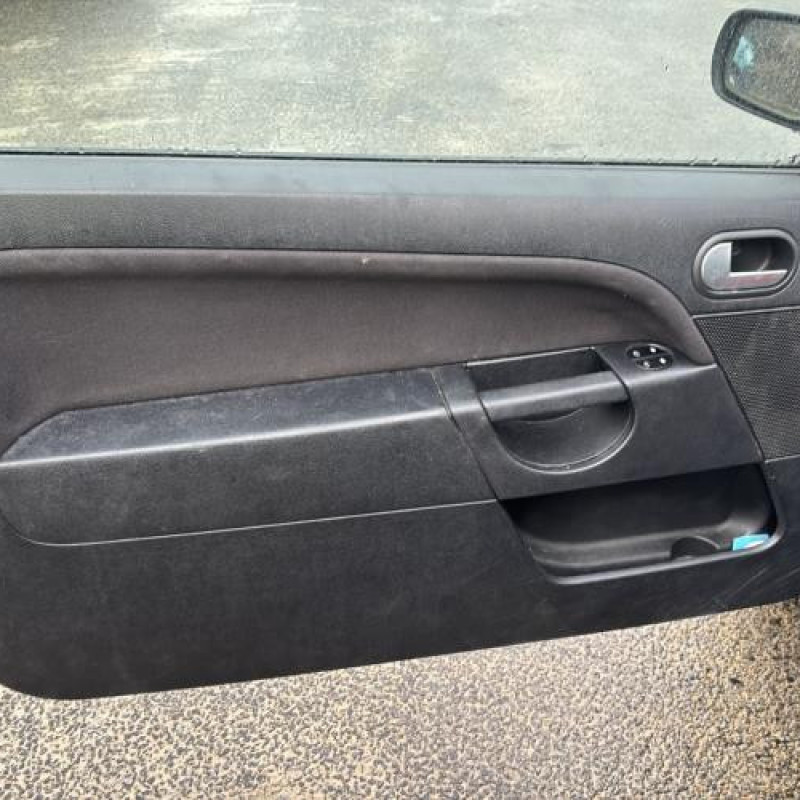 Porte avant gauche FORD FIESTA 5 Photo n°13