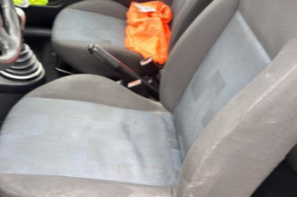 Porte avant gauche FORD FIESTA 5
