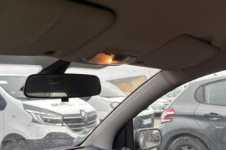 Porte avant gauche FORD FIESTA 5