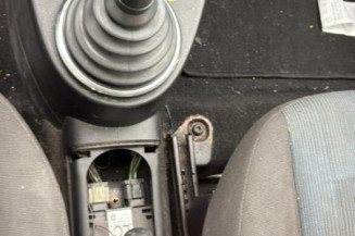 Porte avant gauche FORD FIESTA 5