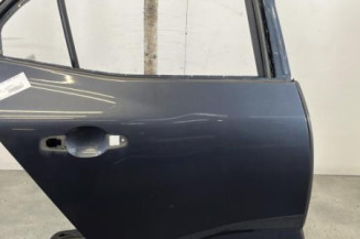 Porte arriere droit RENAULT MEGANE 4 Photo n°1