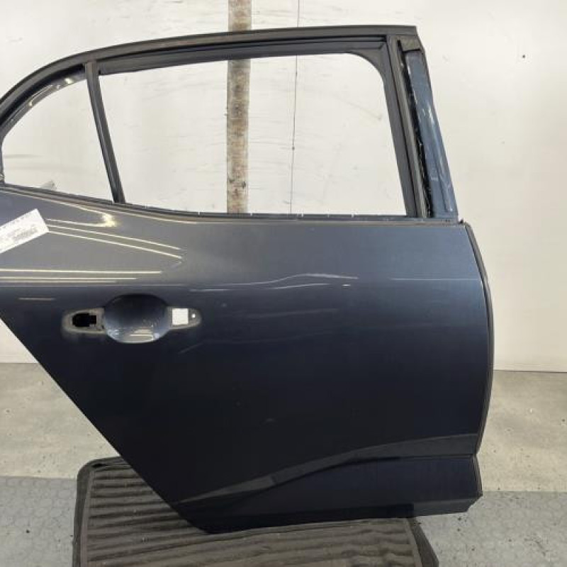 Porte arriere droit RENAULT MEGANE 4 Photo n°1