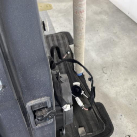 Porte arriere droit RENAULT MEGANE 4