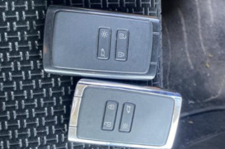 Porte arriere droit RENAULT MEGANE 4