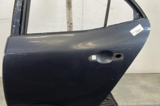 Porte arriere gauche RENAULT MEGANE 4 Photo n°1