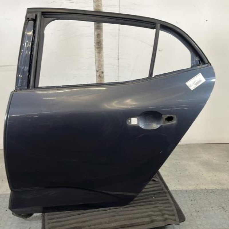 Porte arriere gauche RENAULT MEGANE 4 Photo n°1