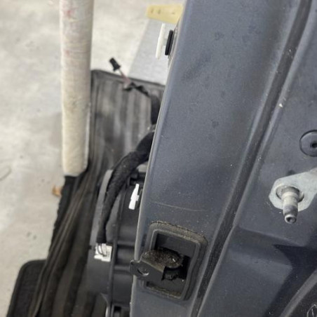 Porte arriere gauche RENAULT MEGANE 4