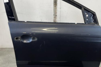 Porte avant droit RENAULT MEGANE 4 Photo n°1