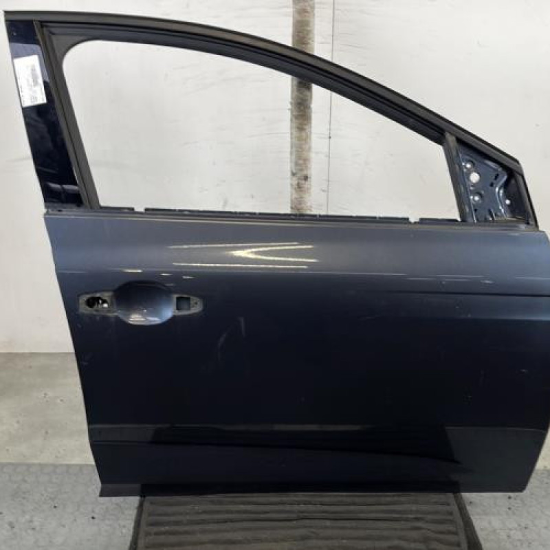 Porte avant droit RENAULT MEGANE 4 Photo n°1