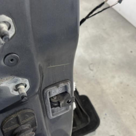 Porte avant droit RENAULT MEGANE 4