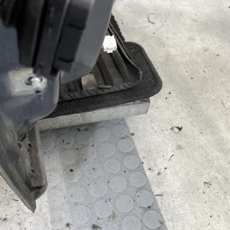 Porte avant droit RENAULT MEGANE 4 Photo n°3