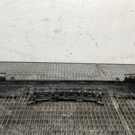 Grille de pare choc PEUGEOT 208 1 Photo n°1