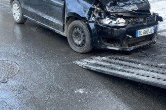 VOLKSWAGEN POLO 5 PHASE 1 1.6 TDI - 16V TURBO