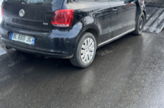 VOLKSWAGEN POLO 5 PHASE 1 1.6 TDI - 16V TURBO