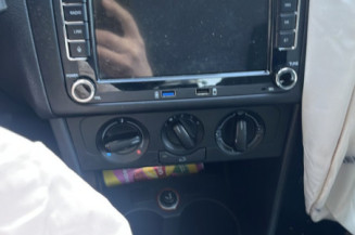 VOLKSWAGEN POLO 5 PHASE 1 1.6 TDI - 16V TURBO