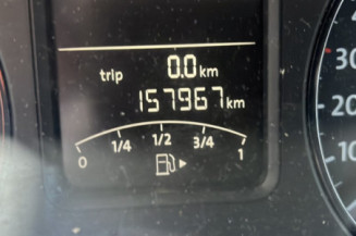 VOLKSWAGEN POLO 5 PHASE 1 1.6 TDI - 16V TURBO