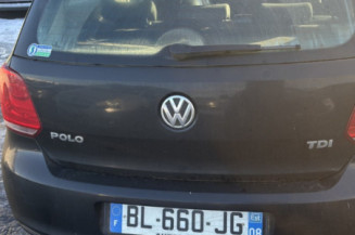 VOLKSWAGEN POLO 5 PHASE 1 1.6 TDI - 16V TURBO