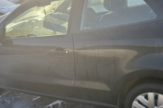 VOLKSWAGEN POLO 5 PHASE 1 1.6 TDI - 16V TURBO