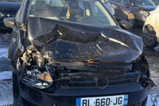 VOLKSWAGEN POLO 5 PHASE 1 1.6 TDI - 16V TURBO