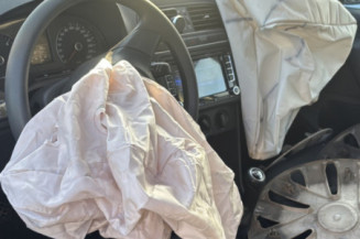 VOLKSWAGEN POLO 5 PHASE 1 1.6 TDI - 16V TURBO